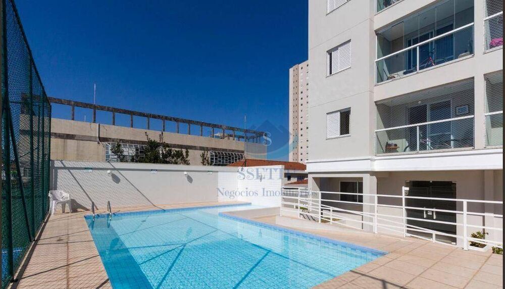 Apartamento, 2 quartos, 63 m² - Foto 9