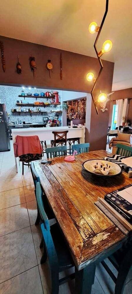 Sobrado, 4 quartos, 195 m² - Foto 1