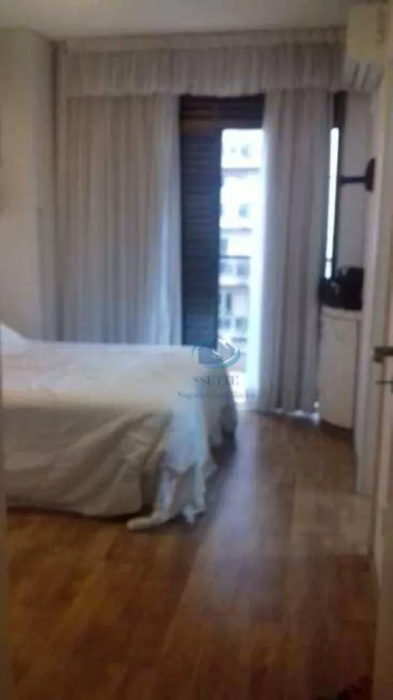 Apartamento à venda com 3 quartos, 102m² - Foto 4