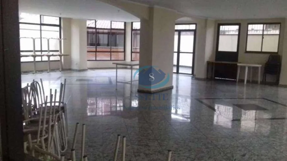 Apartamento, 3 quartos, 102 m² - Foto 7