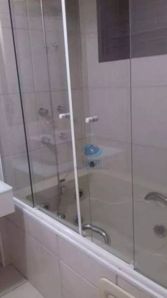 Apartamento à venda com 3 quartos, 102m² - Foto 2