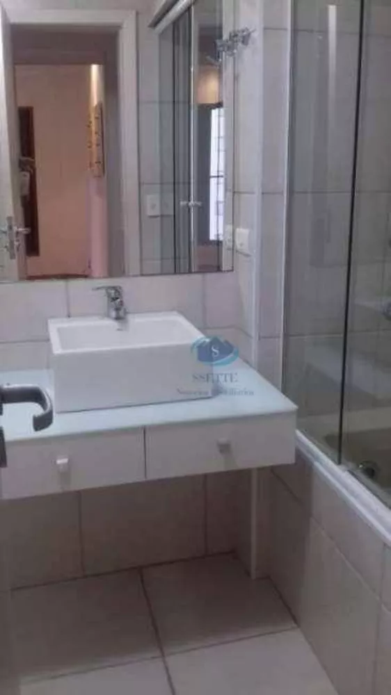 Apartamento à venda com 3 quartos, 102m² - Foto 3