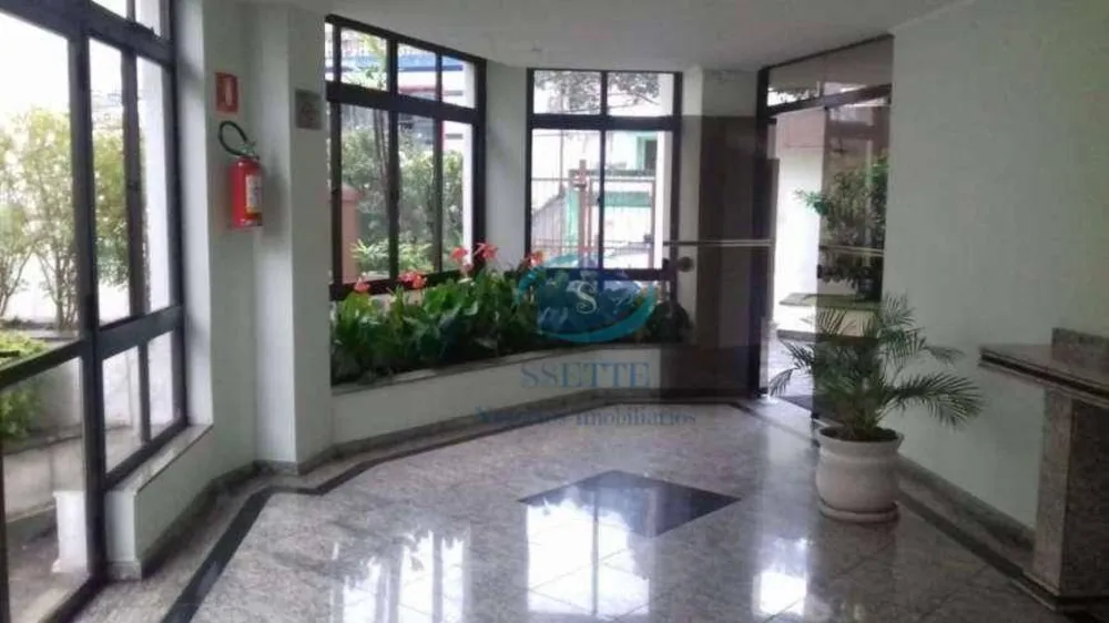 Apartamento, 3 quartos, 102 m² - Foto 6