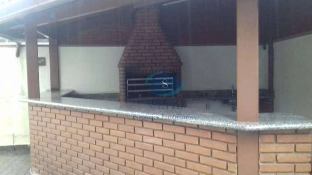 Apartamento, 3 quartos, 102 m² - Foto 8