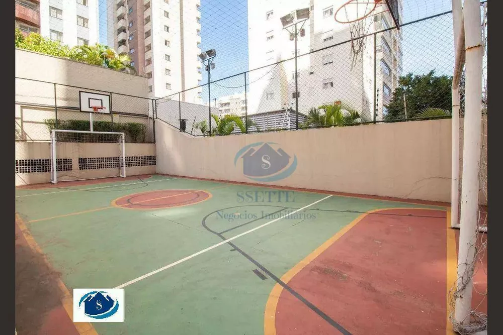 Apartamento, 3 quartos, 159 m² - Foto 12