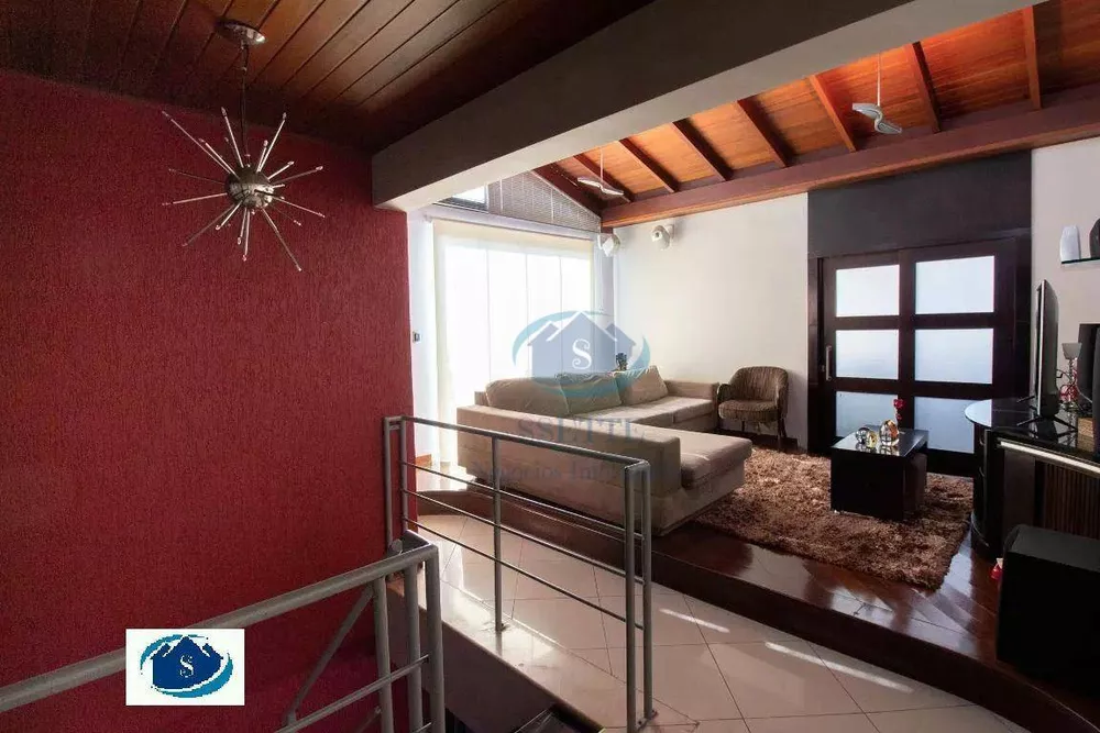 Apartamento, 3 quartos, 159 m² - Foto 22