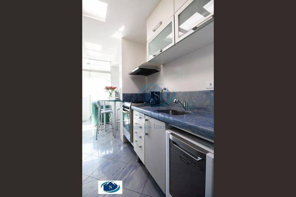 Apartamento, 3 quartos, 159 m² - Foto 33