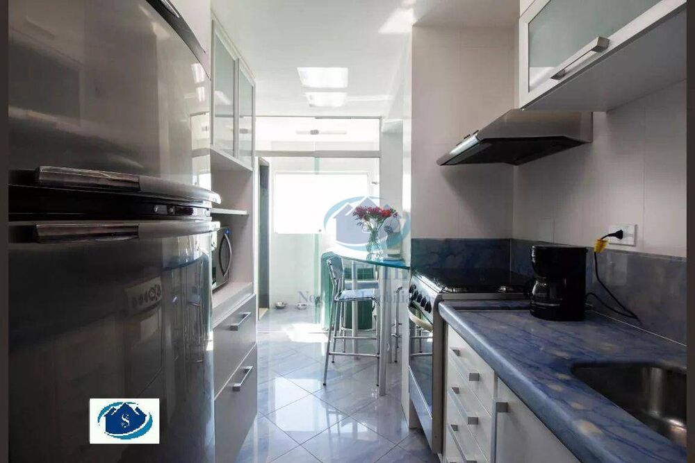 Apartamento, 3 quartos, 159 m² - Foto 34