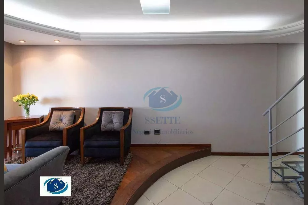 Apartamento, 3 quartos, 159 m² - Foto 2