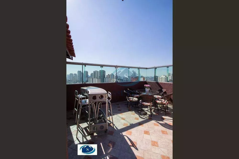 Apartamento, 3 quartos, 159 m² - Foto 26