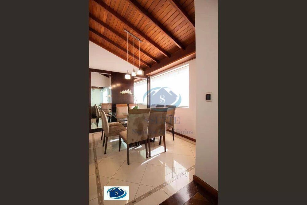 Apartamento, 3 quartos, 159 m² - Foto 43