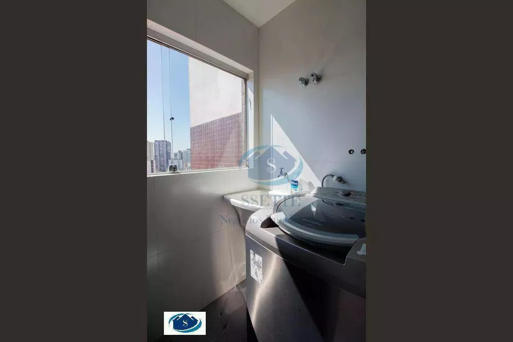 Apartamento, 3 quartos, 159 m² - Foto 24