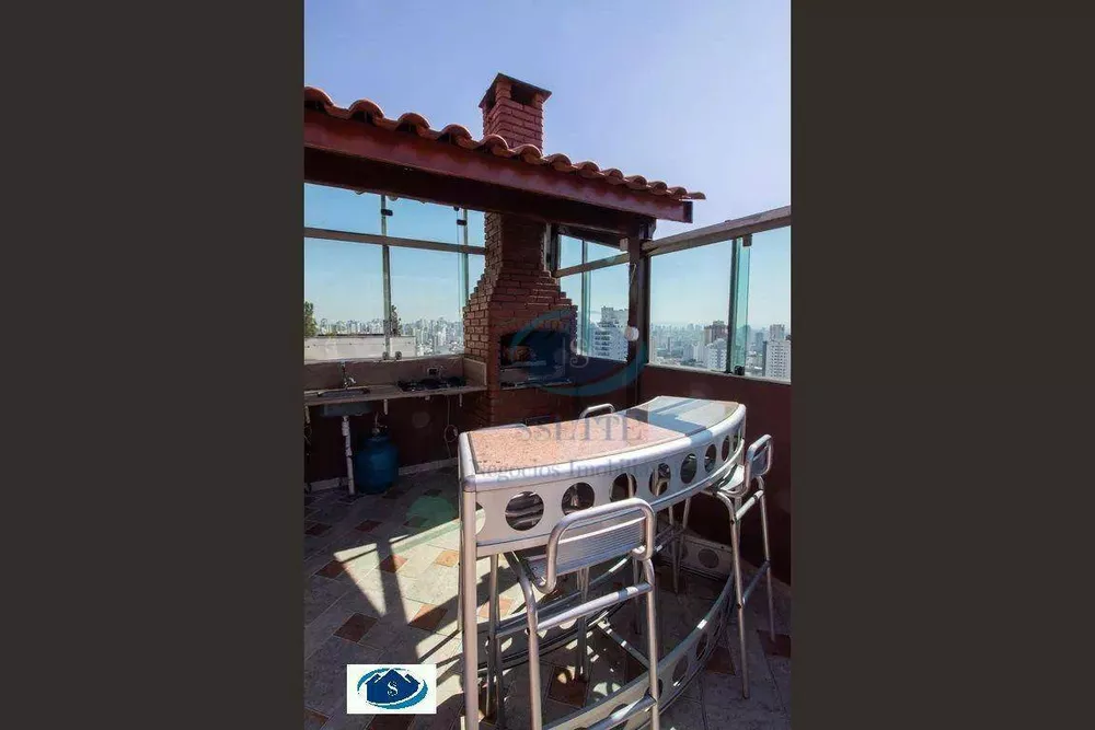 Apartamento, 3 quartos, 159 m² - Foto 17