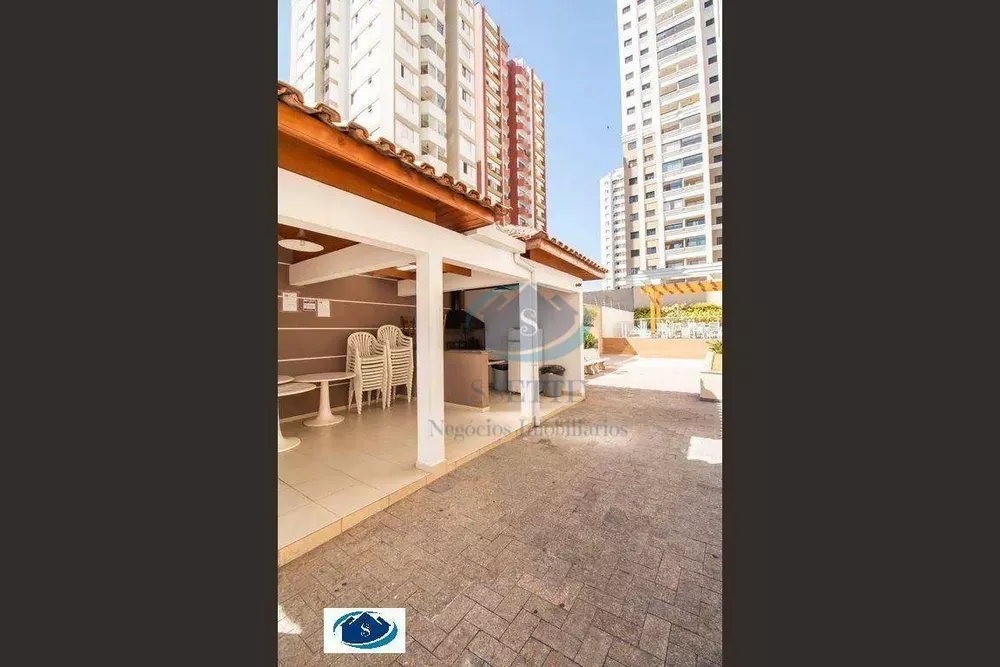 Apartamento, 3 quartos, 159 m² - Foto 31