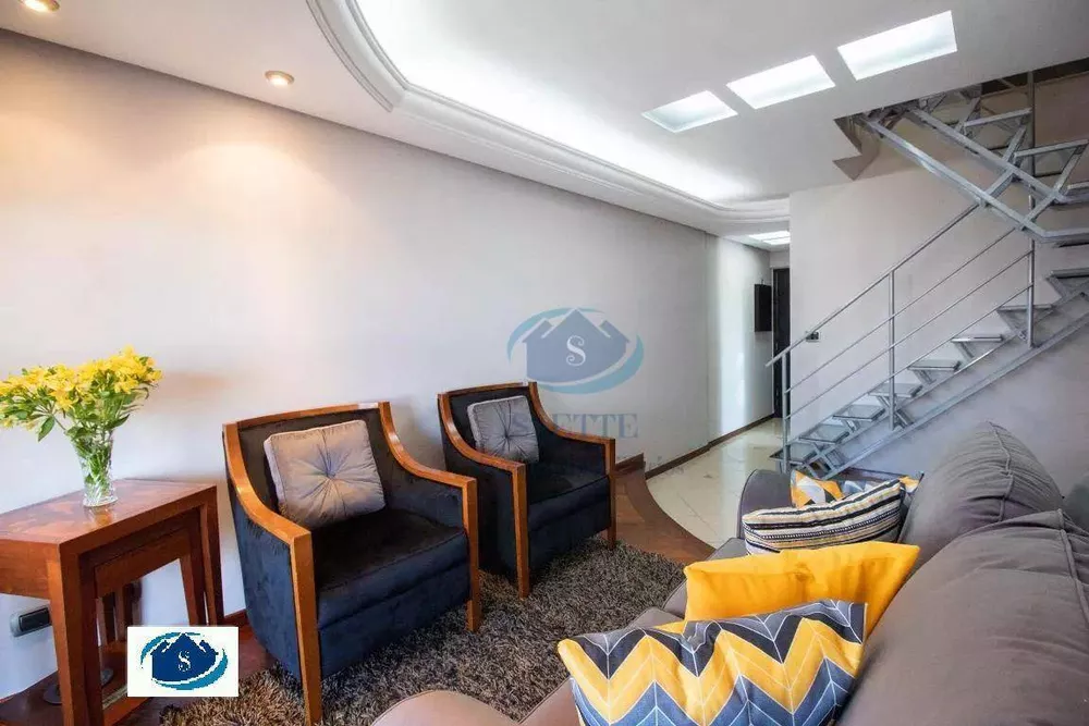 Apartamento, 3 quartos, 159 m² - Foto 28
