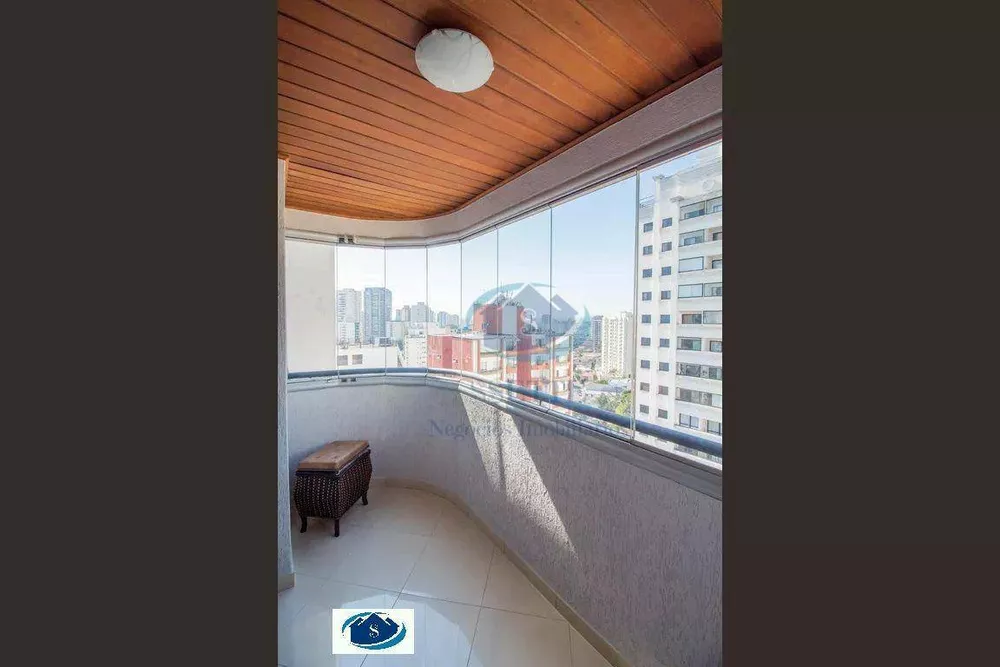 Apartamento, 3 quartos, 159 m² - Foto 19
