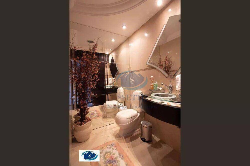 Apartamento, 3 quartos, 159 m² - Foto 40