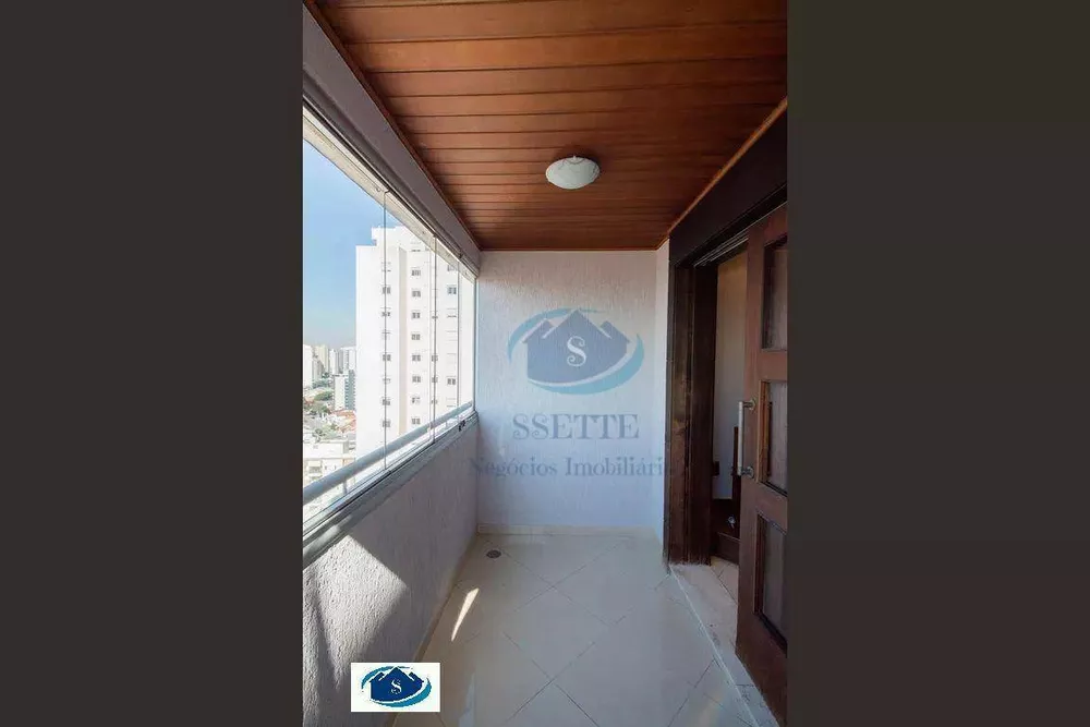 Apartamento, 3 quartos, 159 m² - Foto 8