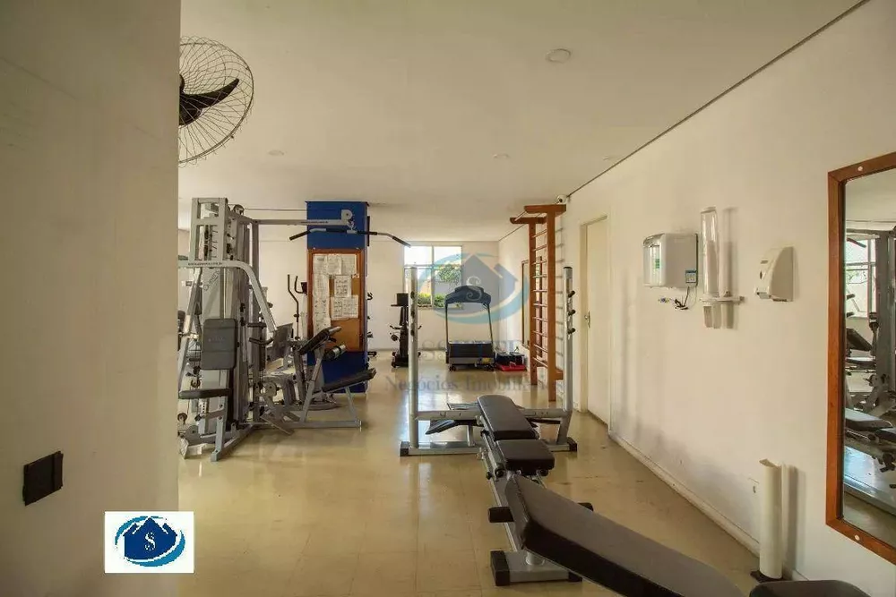 Apartamento, 3 quartos, 159 m² - Foto 5