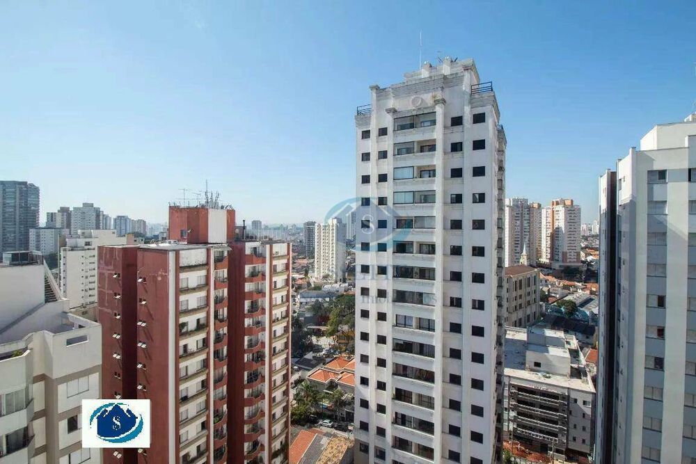 Apartamento, 3 quartos, 159 m² - Foto 39
