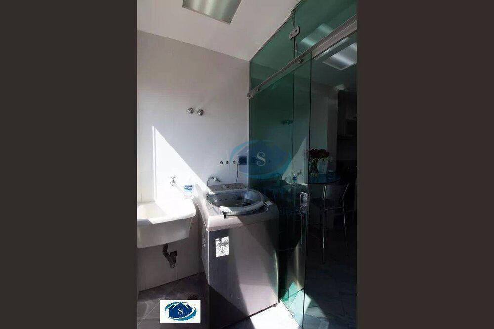 Apartamento, 3 quartos, 159 m² - Foto 42