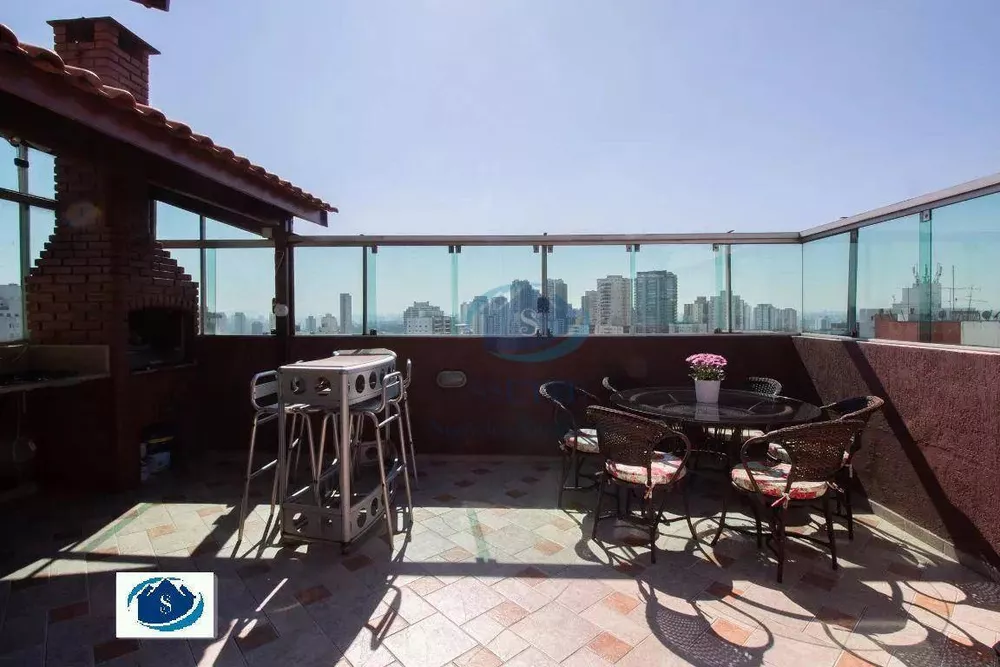 Apartamento, 3 quartos, 159 m² - Foto 13