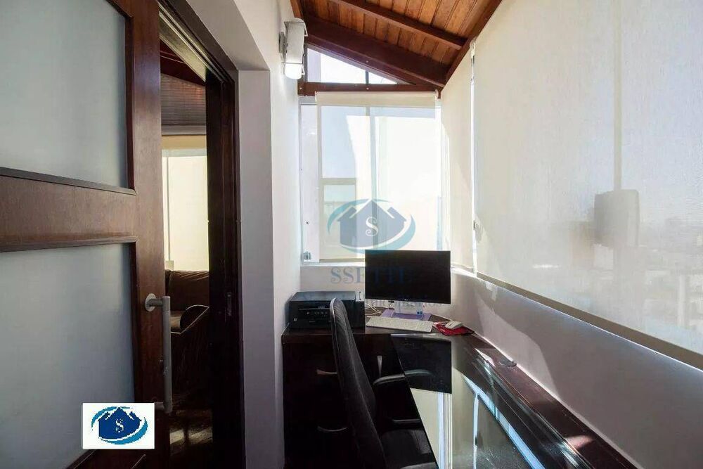 Apartamento, 3 quartos, 159 m² - Foto 35