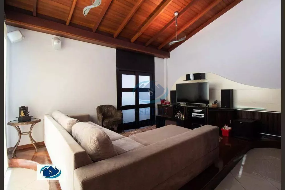 Apartamento, 3 quartos, 159 m² - Foto 23