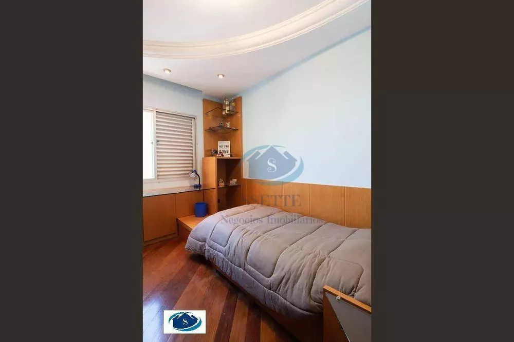 Apartamento, 3 quartos, 159 m² - Foto 29