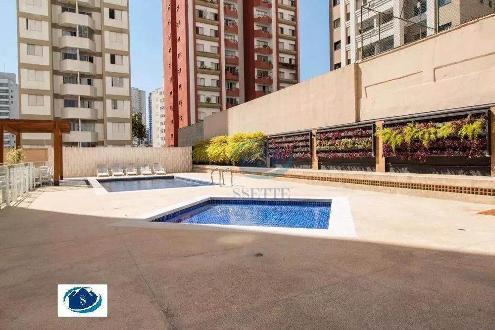 Apartamento, 3 quartos, 159 m² - Foto 7
