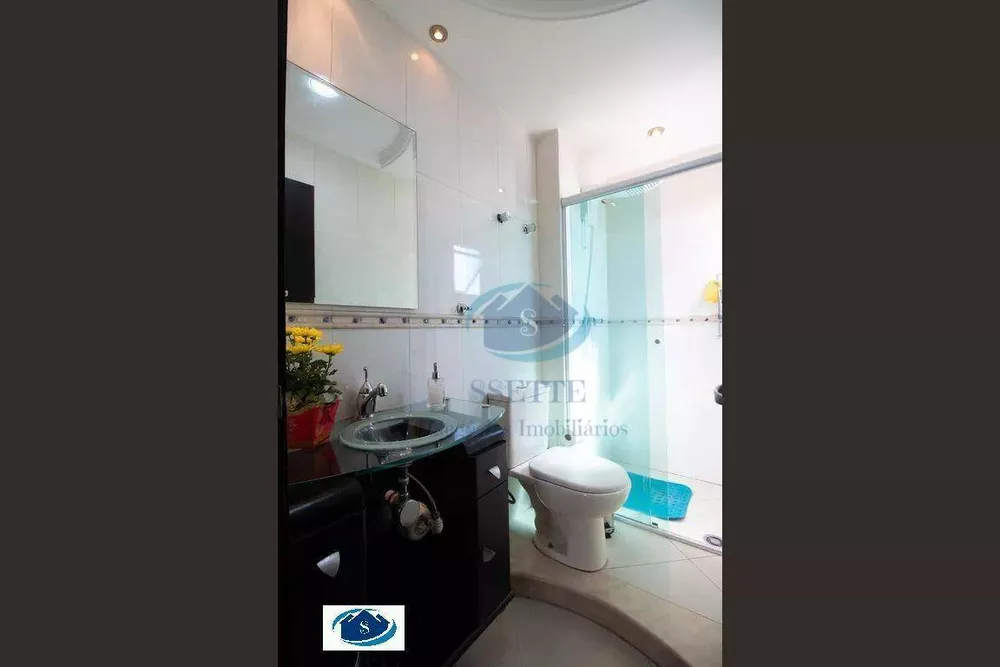 Apartamento, 3 quartos, 159 m² - Foto 14