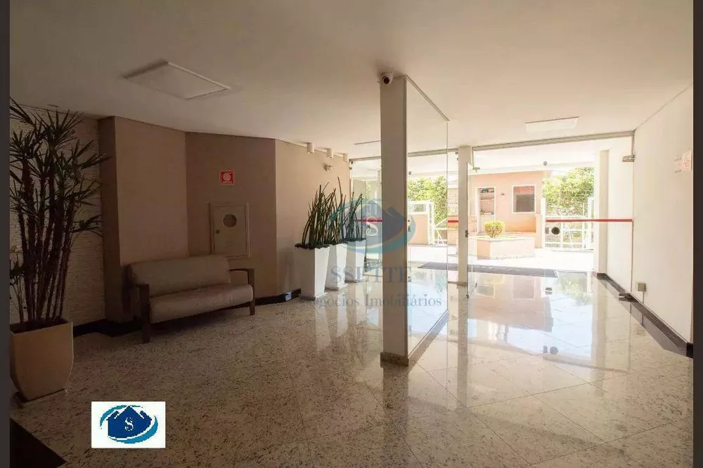 Apartamento, 3 quartos, 159 m² - Foto 20