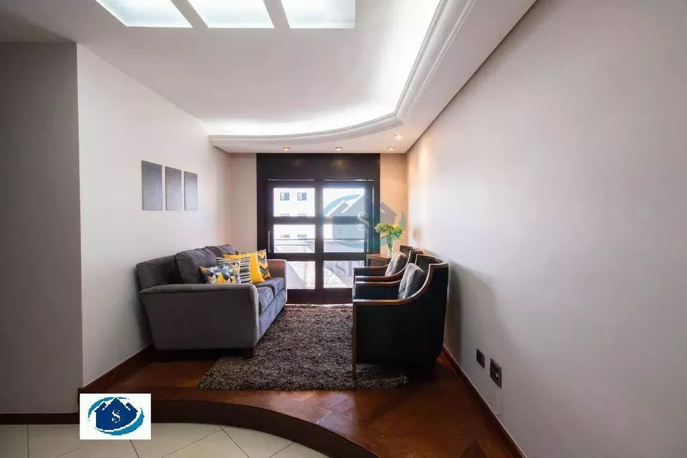 Apartamento, 3 quartos, 159 m² - Foto 27