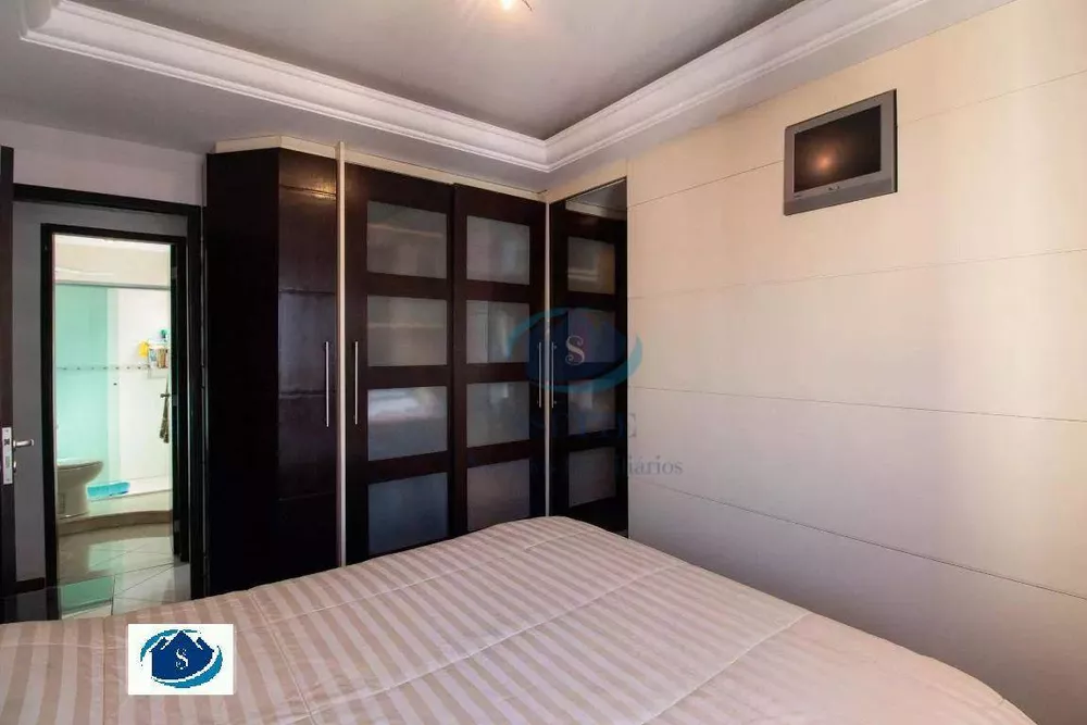 Apartamento, 3 quartos, 159 m² - Foto 3