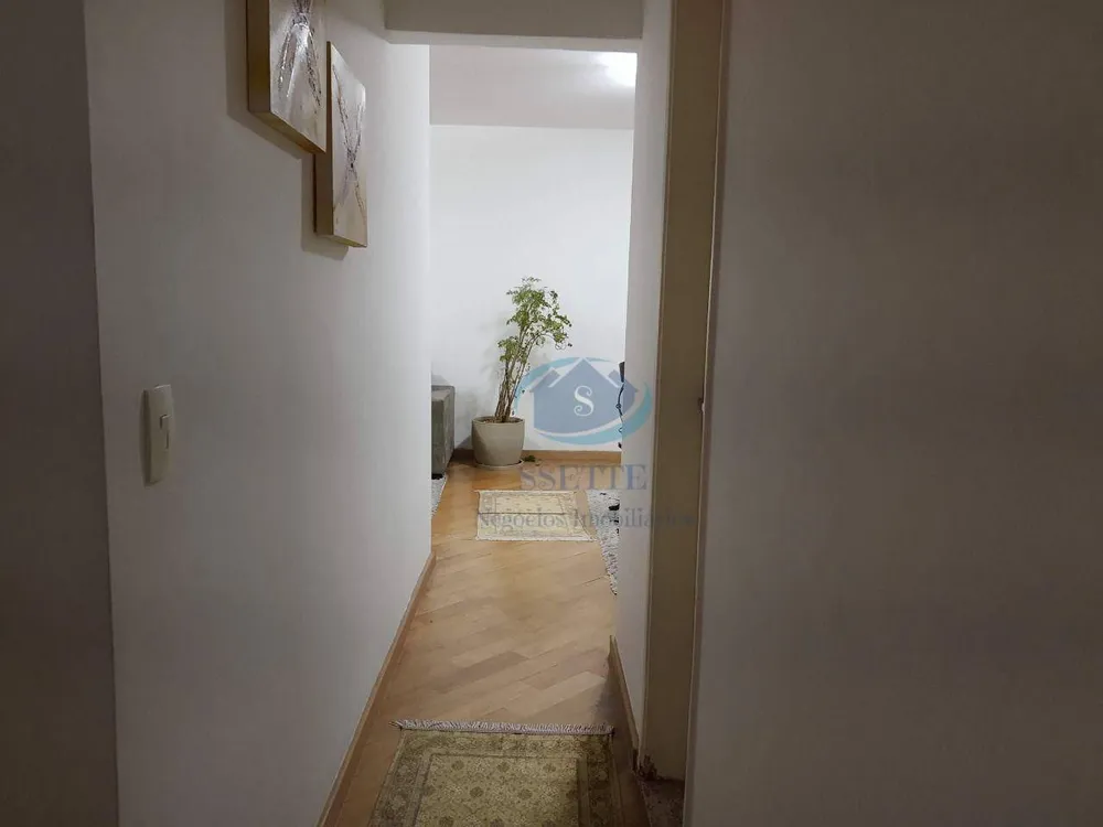Apartamento, 4 quartos, 88 m² - Foto 9