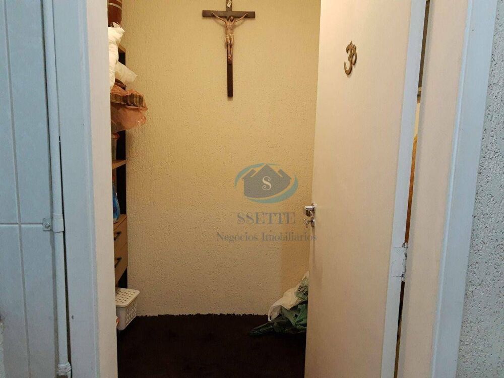 Apartamento, 4 quartos, 88 m² - Foto 1