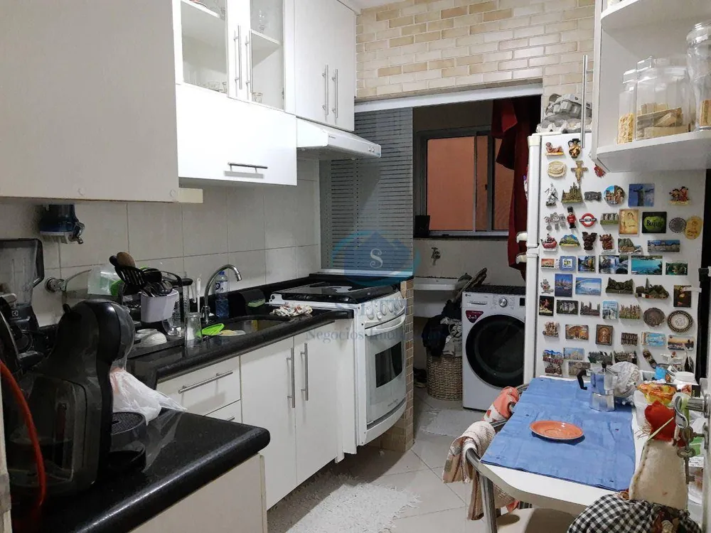 Apartamento, 4 quartos, 88 m² - Foto 4