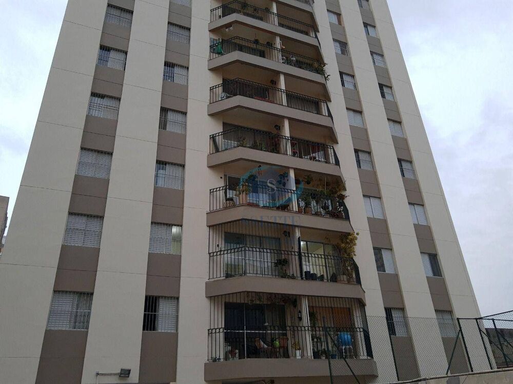 Apartamento, 4 quartos, 88 m² - Foto 5