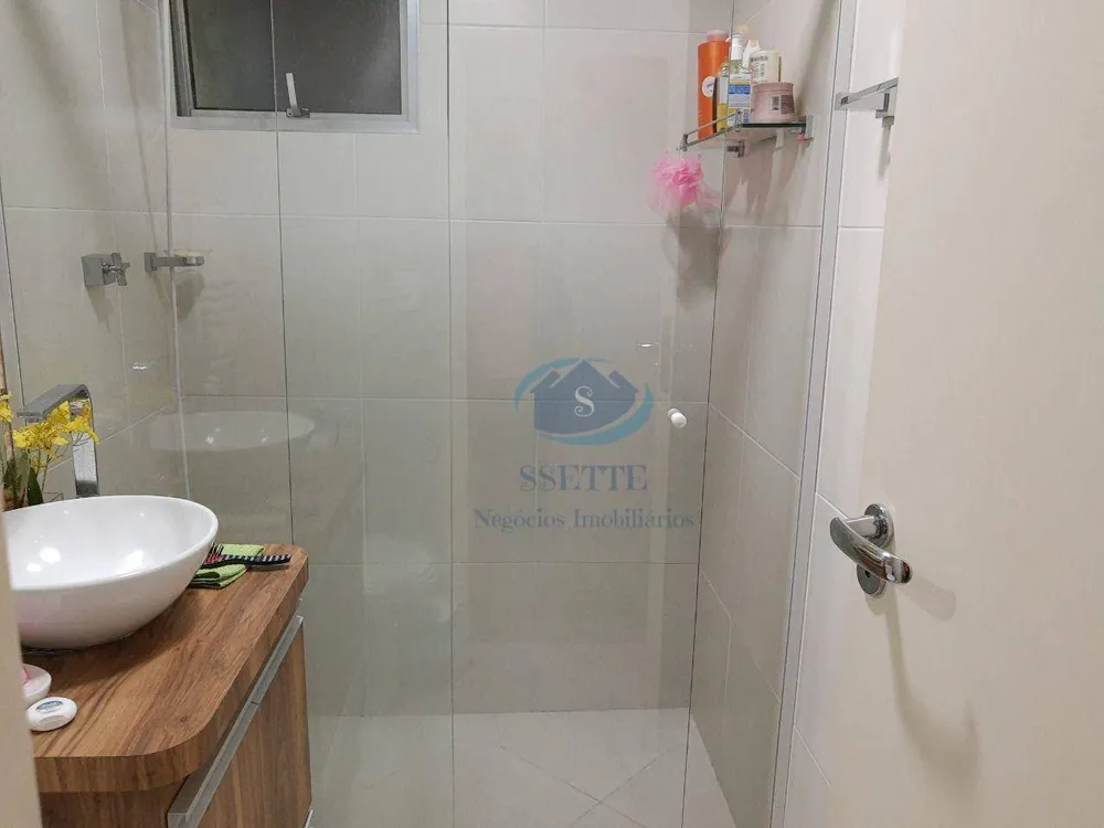 Apartamento, 4 quartos, 88 m² - Foto 7
