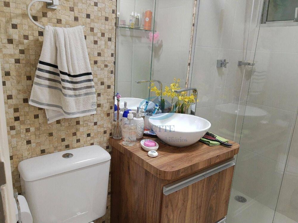 Apartamento, 4 quartos, 88 m² - Foto 4