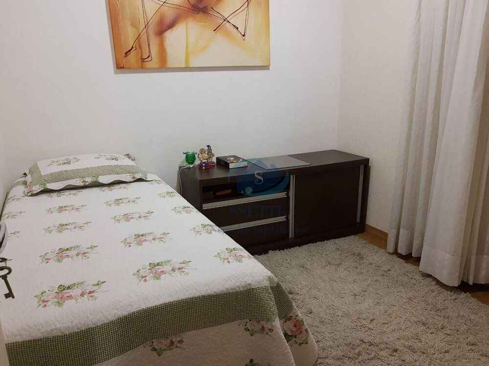 Apartamento, 4 quartos, 88 m² - Foto 6