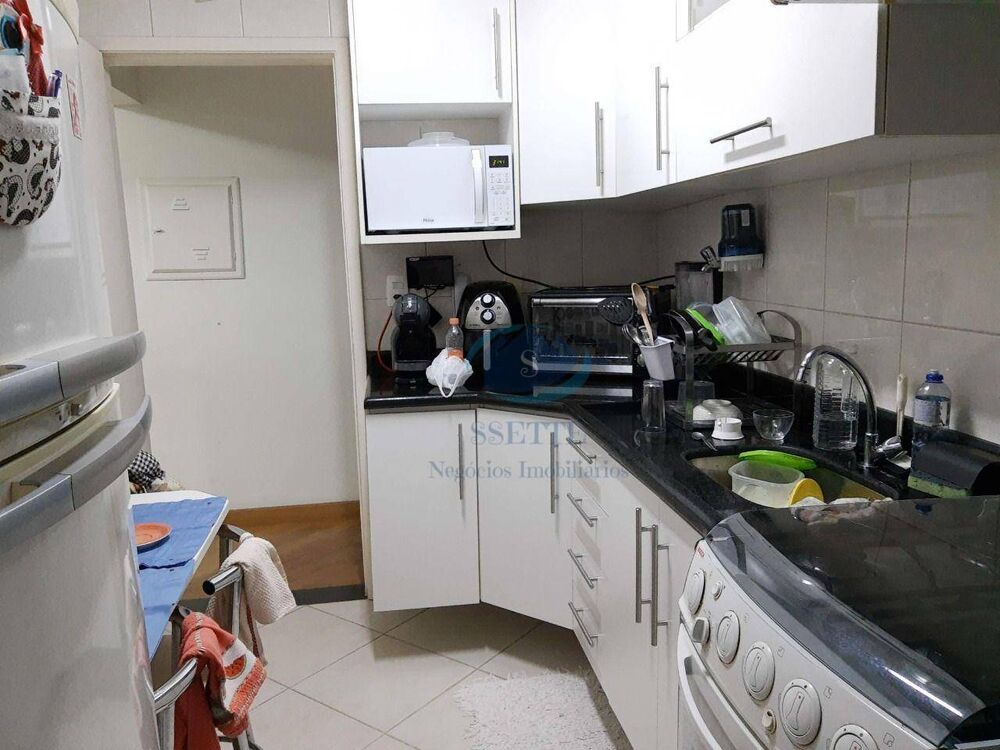 Apartamento, 4 quartos, 88 m² - Foto 2