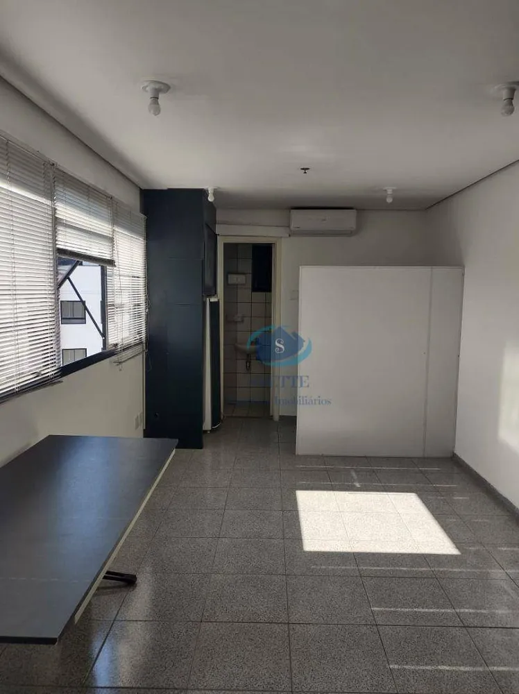 Sala-Conjunto, 30 m² - Foto 3