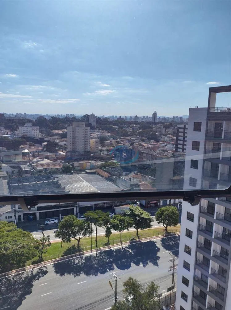 Sala-Conjunto, 30 m² - Foto 7