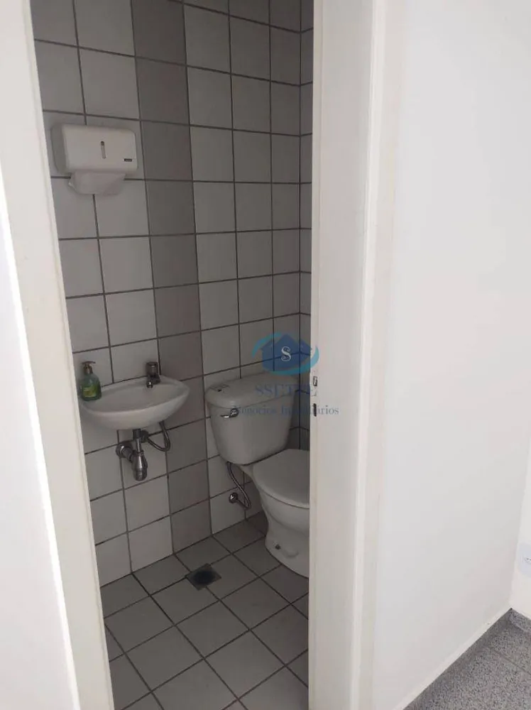 Sala-Conjunto, 30 m² - Foto 4