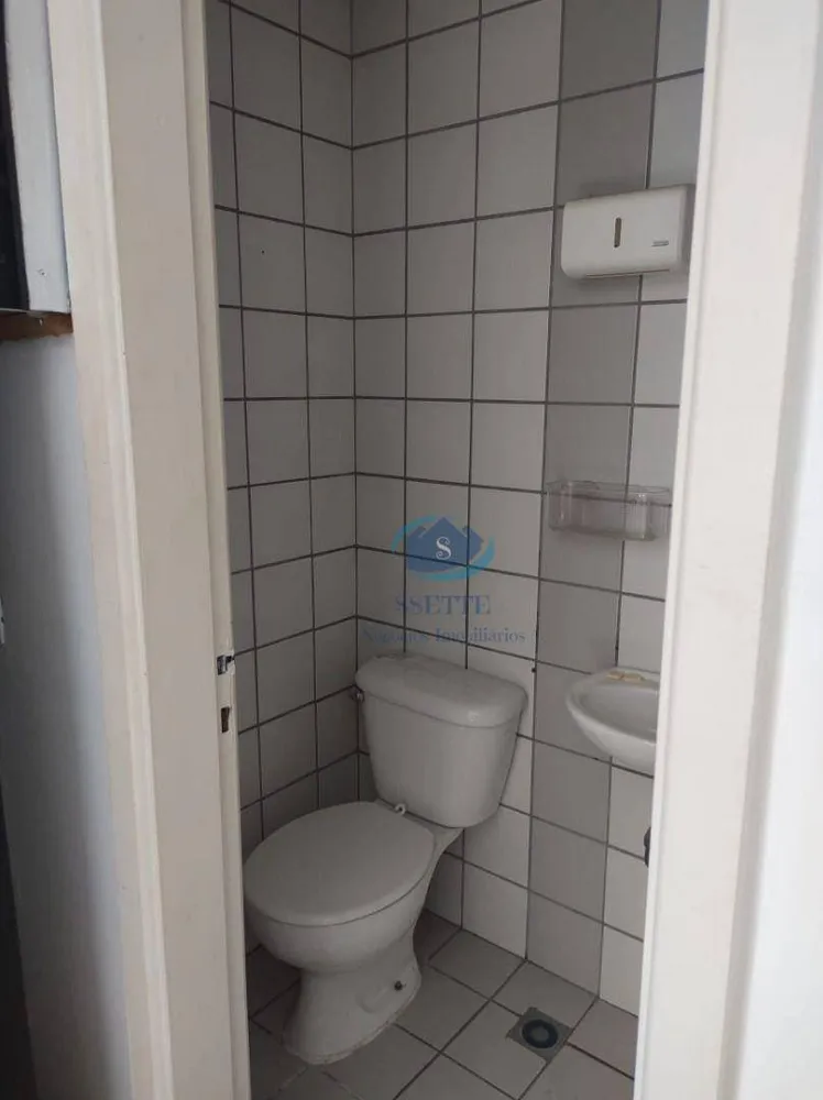 Sala-Conjunto, 30 m² - Foto 2