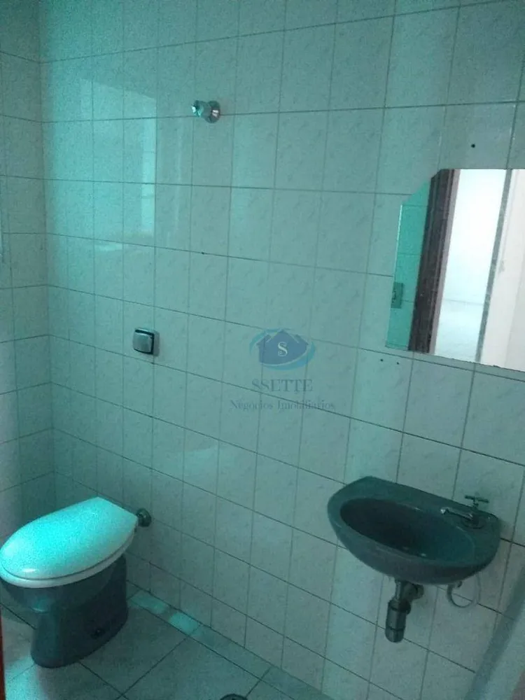 Sala-Conjunto, 30 m² - Foto 3