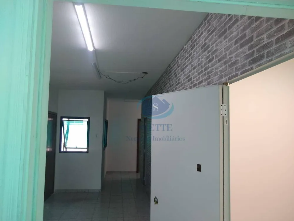 Sala-Conjunto, 30 m² - Foto 7