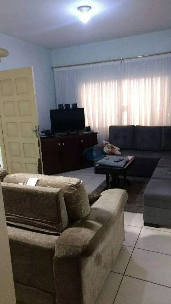 Sobrado, 2 quartos, 165 m² - Foto 8