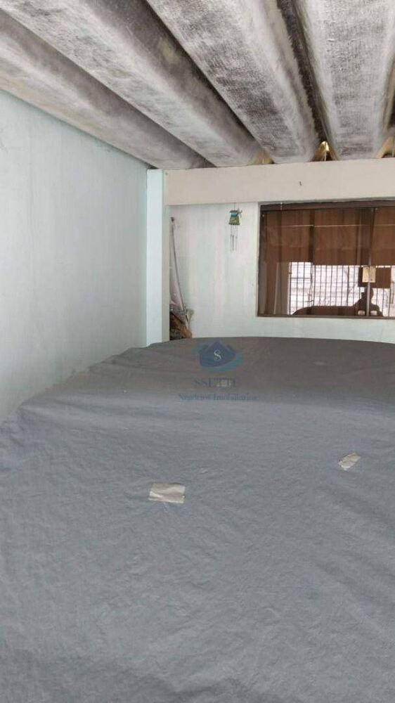 Sobrado, 2 quartos, 165 m² - Foto 1